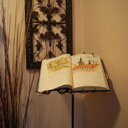 El Descanso De Wendy فندق