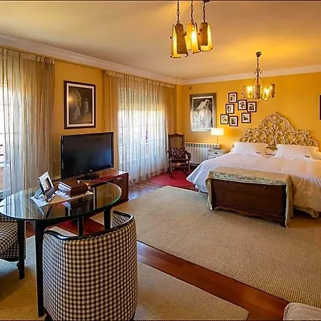 El Descanso De Wendy Otel 3*