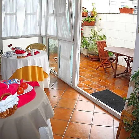El Descanso De Wendy Otel 3*