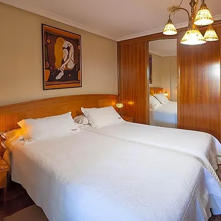 El Descanso De Wendy Otel 3*