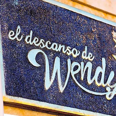 Otel El Descanso De Wendy Astorga