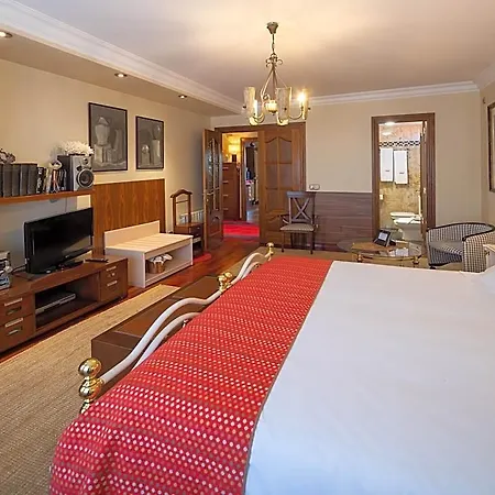El Descanso De Wendy Otel 3*