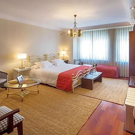 Otel El Descanso De Wendy