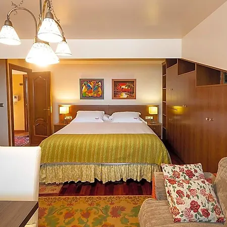 Otel El Descanso De Wendy 3*