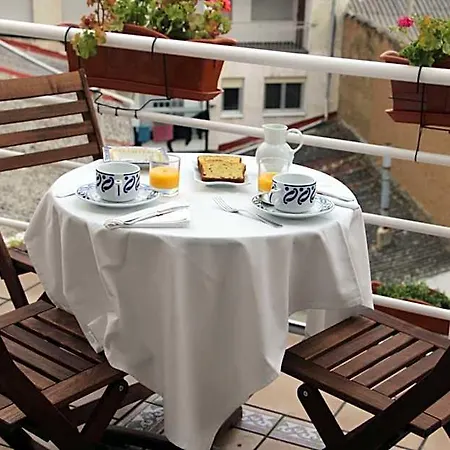 El Descanso De Wendy Otel 3*