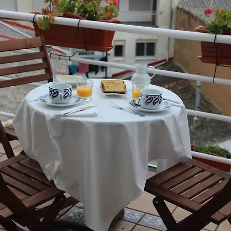 El Descanso De Wendy أستورغا