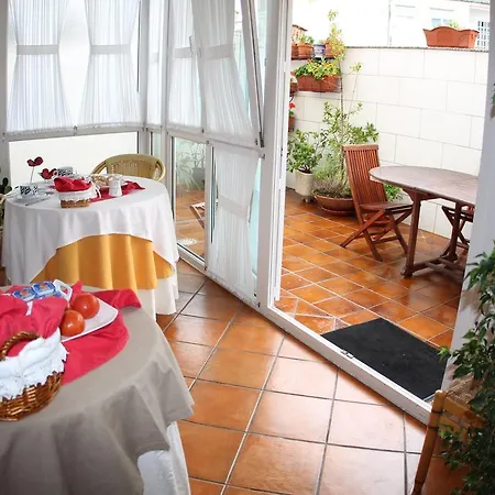 Hotel El Descanso De Wendy