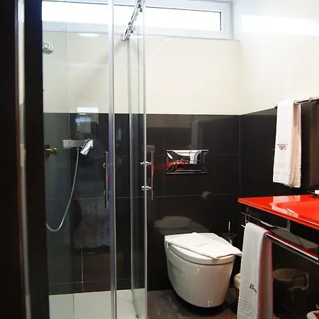 El Descanso De Wendy 3* Astorga