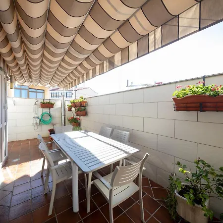 El Descanso De Wendy 3*