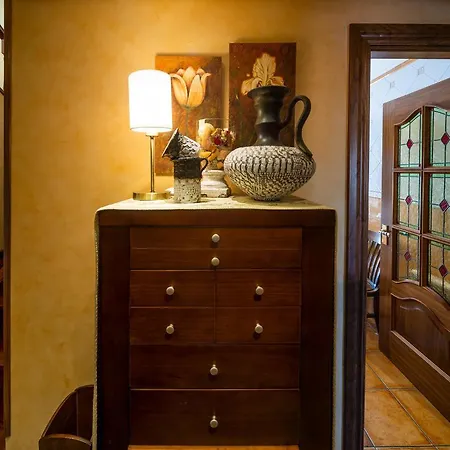 فندق El Descanso De Wendy