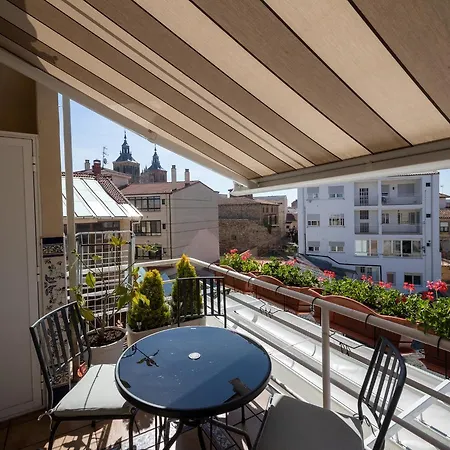 El Descanso De Wendy Hotel Astorga