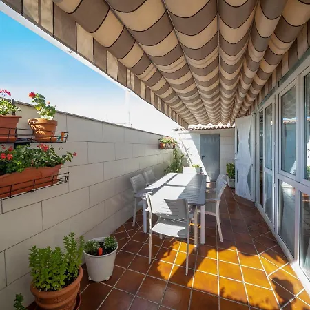 فندق El Descanso De Wendy