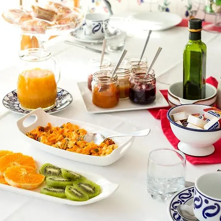 فندق El Descanso De Wendy