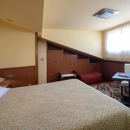 El Descanso De Wendy Hotel