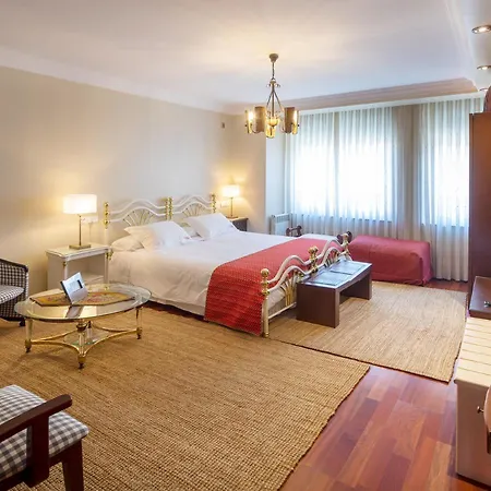 El Descanso De Wendy 3*