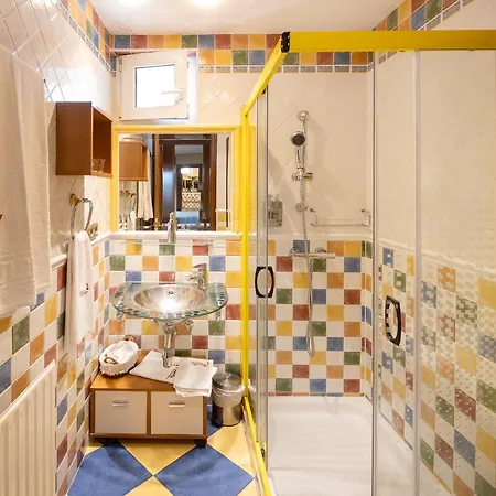 El Descanso De Wendy Hotel