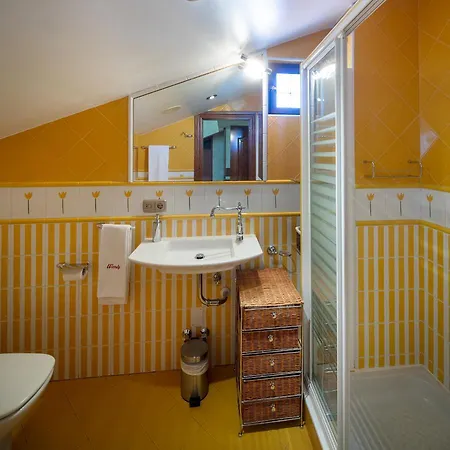 El Descanso De Wendy 3*