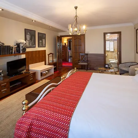 El Descanso De Wendy 3* أستورغا