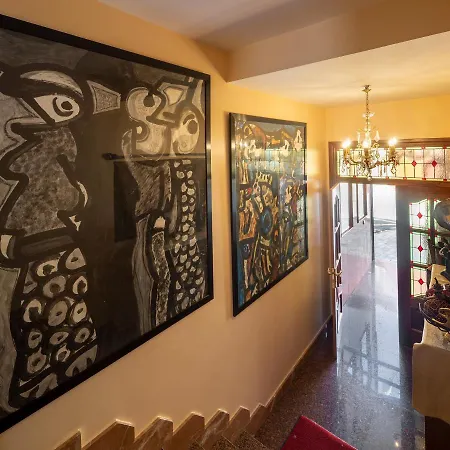 El Descanso De Wendy