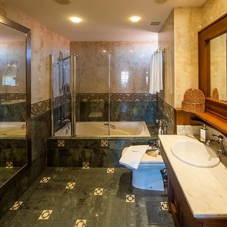 Hotel El Descanso De Wendy Astorga