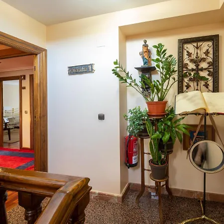 El Descanso De Wendy Hotel 3*