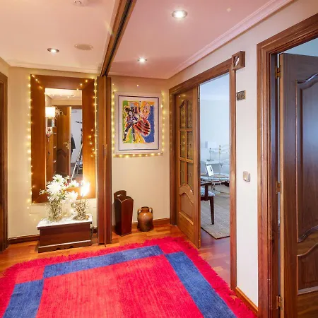 El Descanso De Wendy Hotel