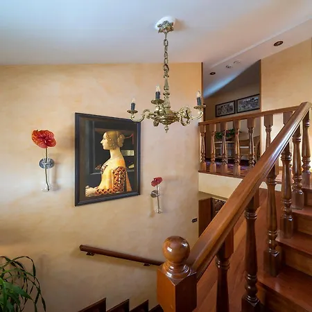 El Descanso De Wendy 3* Astorga