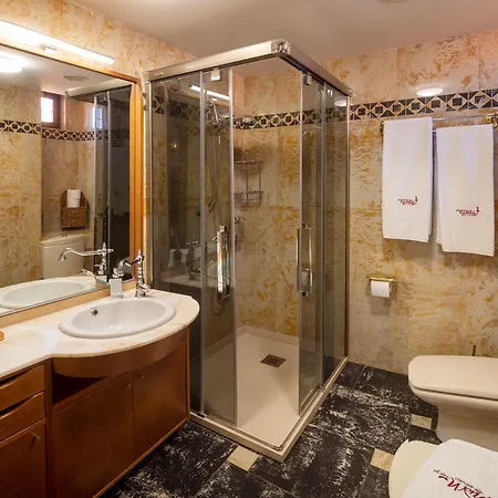 El Descanso De Wendy Hotel Astorga