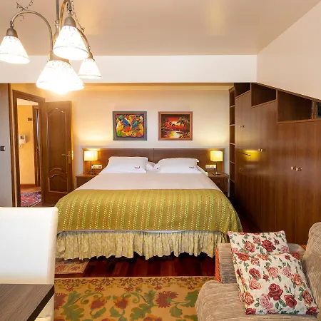 El Descanso De Wendy Hotel Astorga