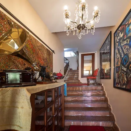 El Descanso De Wendy 3* أستورغا