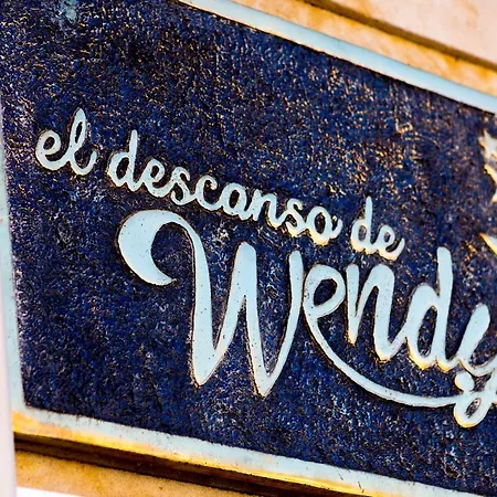 El Descanso De Wendy Astorga