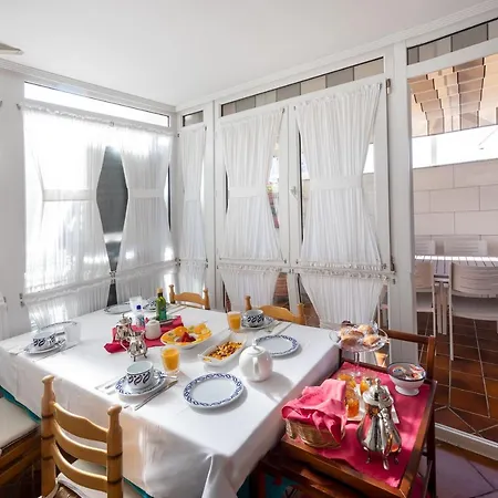 فندق El Descanso De Wendy أستورغا