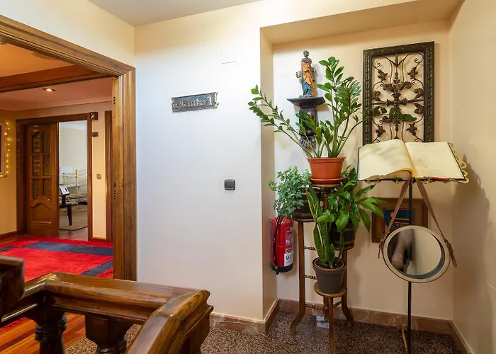 El Descanso De Wendy 호텔 아스토르가