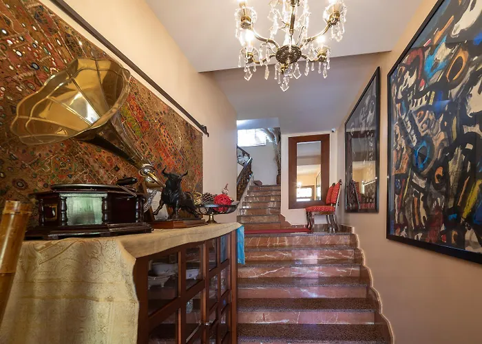 El Descanso De Wendy 아스토르가