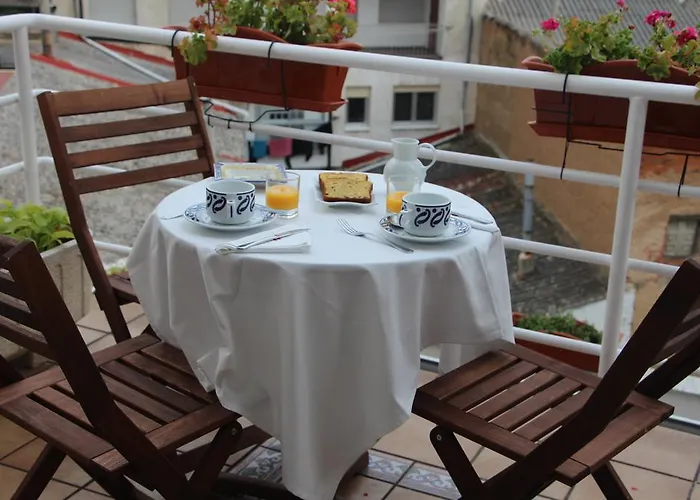 El Descanso De Wendy 아스토르가