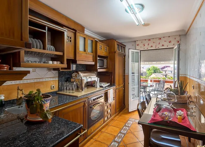 El Descanso De Wendy 3* 아스토르가