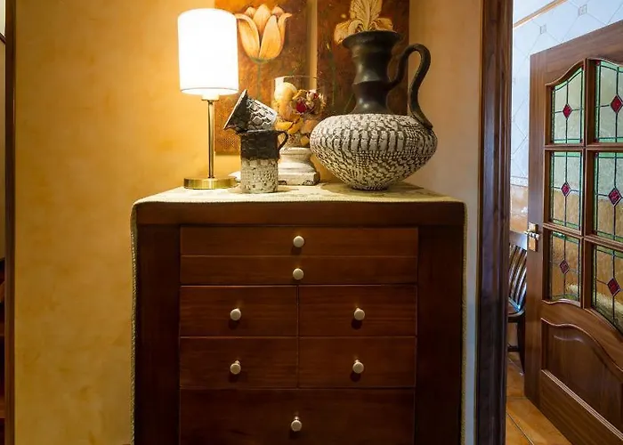 Hotel El Descanso De Wendy