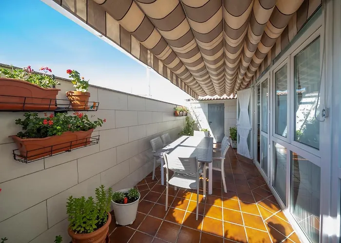 Hotel El Descanso De Wendy