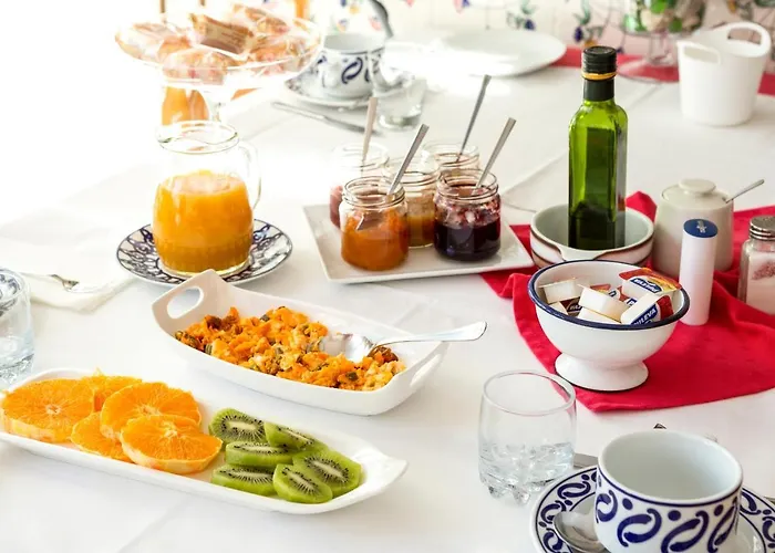 Hotel El Descanso De Wendy