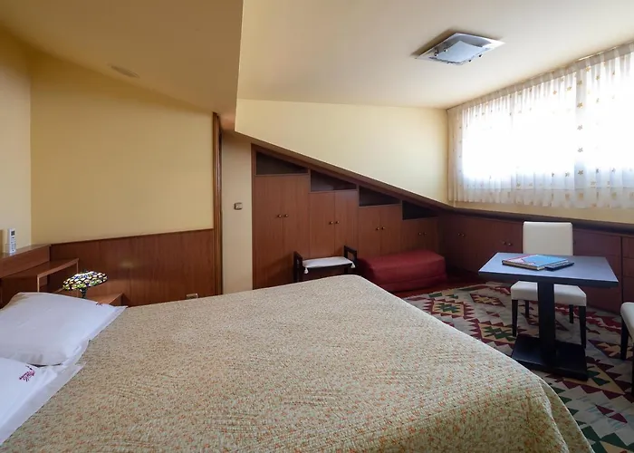 El Descanso De Wendy Hotel