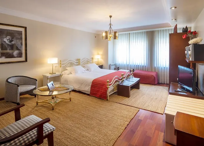 El Descanso De Wendy 3*