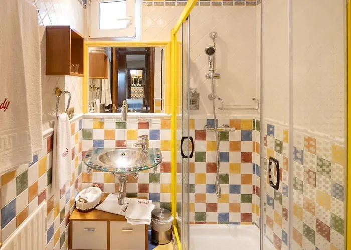 El Descanso De Wendy Hotel