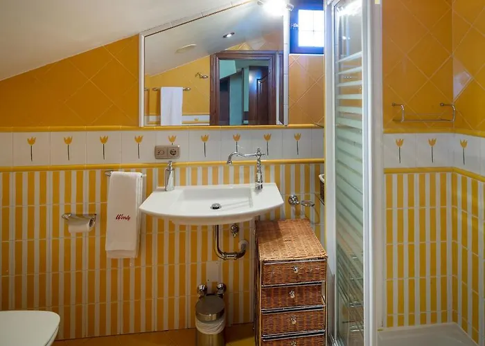 El Descanso De Wendy 3*