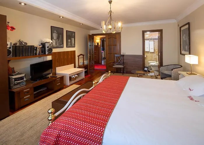 El Descanso De Wendy 3* Astorga