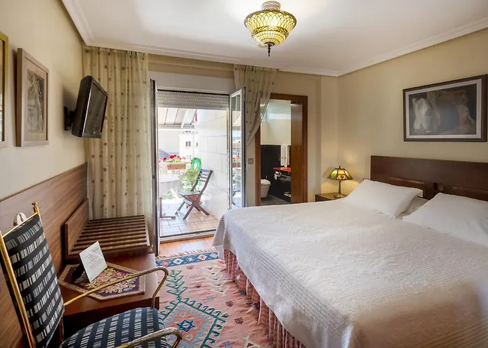 El Descanso De Wendy 3* Astorga