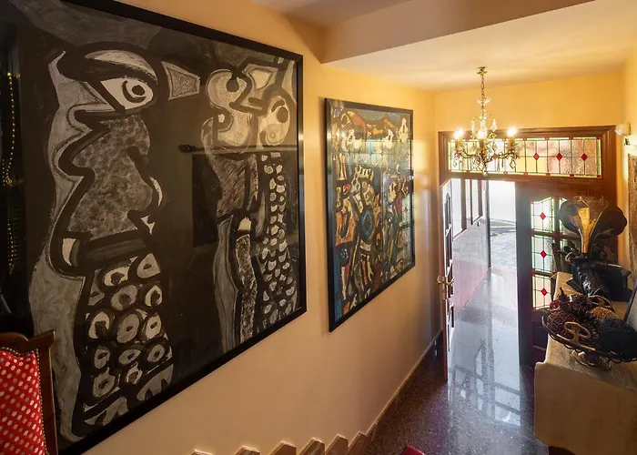 El Descanso De Wendy