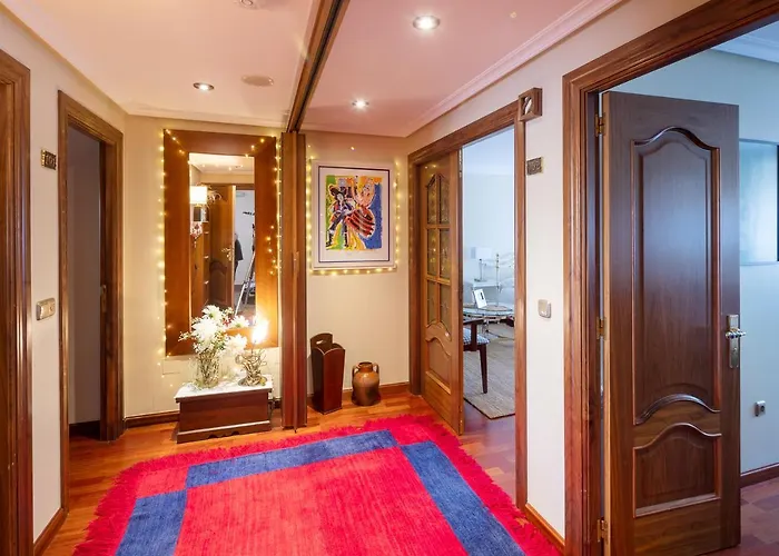 El Descanso De Wendy Hotel