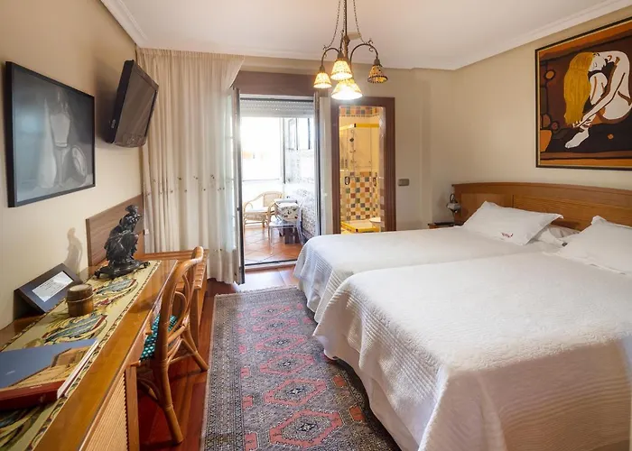 El Descanso De Wendy 호텔 아스토르가