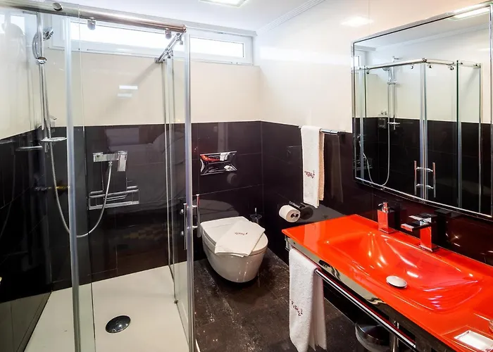 El Descanso De Wendy 아스토르가