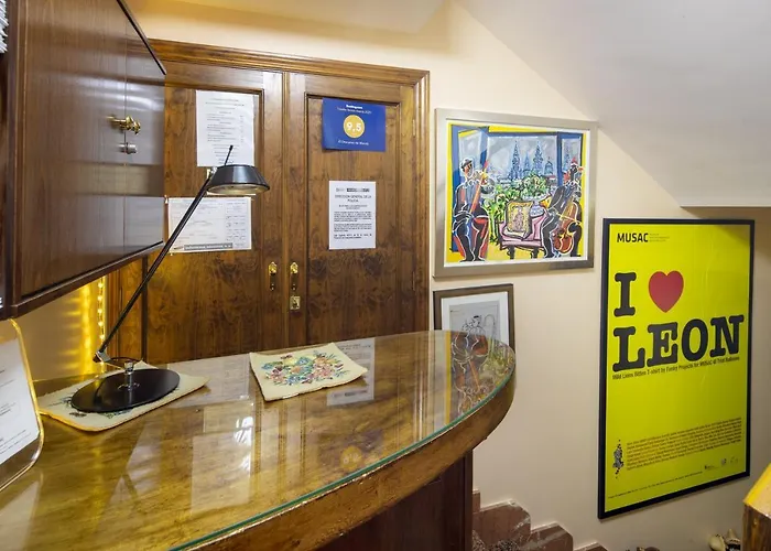 호텔 El Descanso De Wendy